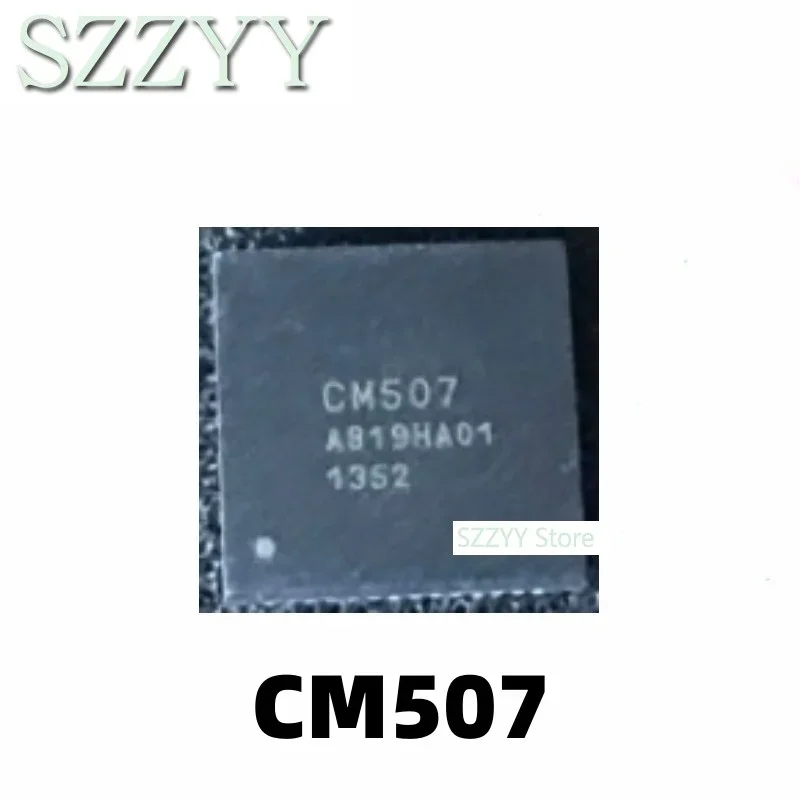 5PCS CM507 CM5O7 LCD screen chip mount QFN-48