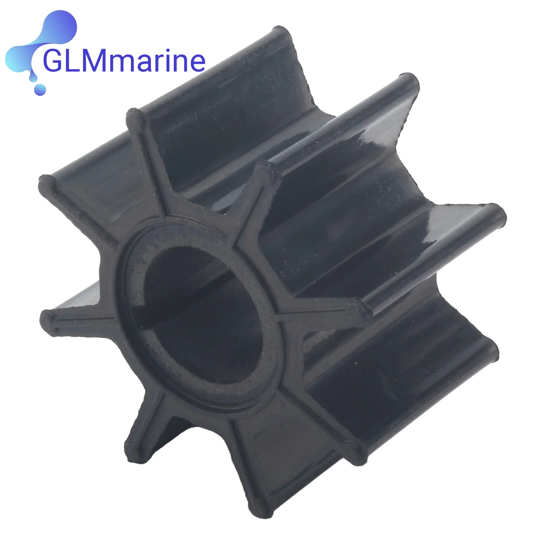 334-65021-0 دفاعة مضخة مياه لنظام تبريد توهاتسو 4 السكتة الدماغية 9.9HP 15HP 18HP 20HP محرك خارجي 334650210M 18-8921