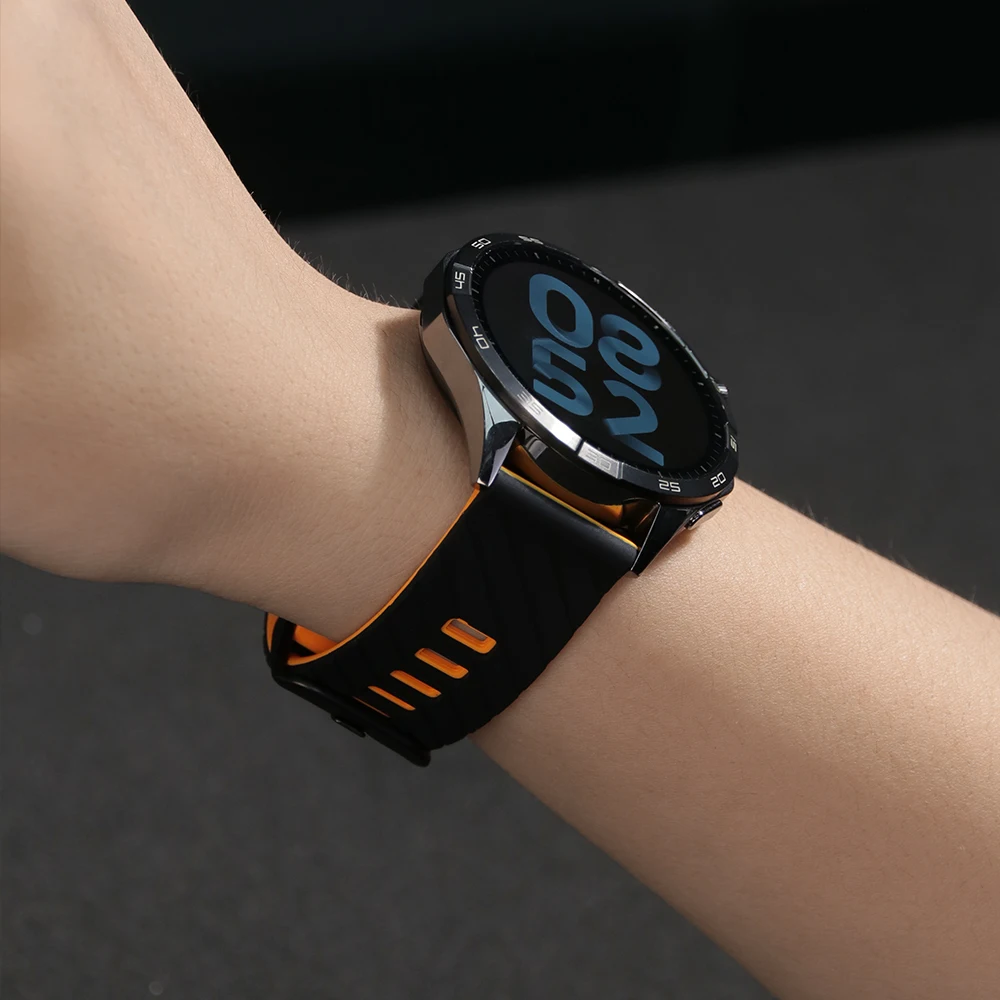 22Mm Bracelet For H… - image