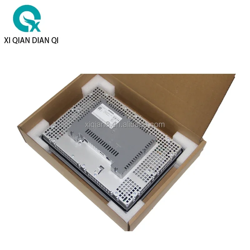 

6AV2123-2MB03-0AX0 Модули промышленного управления Модуль ввода и вывода для контроллеров ПЛК