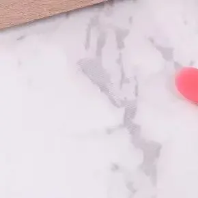 1 pz pennello per labbra in silicone multifunzionale portatile con portachiavi coperchio rossetto antipolvere pennello per rossetto pennello per ombretto