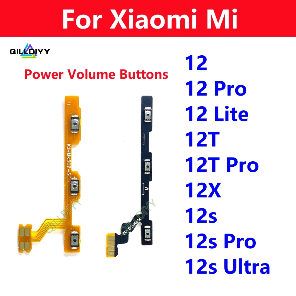 Redmi Note 12 Pro Power Button Replacement: A Practical Guide for Damaged Buttons and Failed Switches