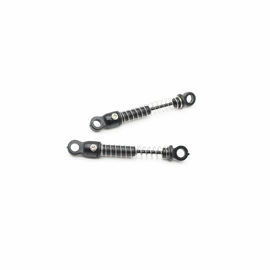 WLtoys 2428 RC Car spare parts Front and rear shock absorbers 2428-2746 2428-2747