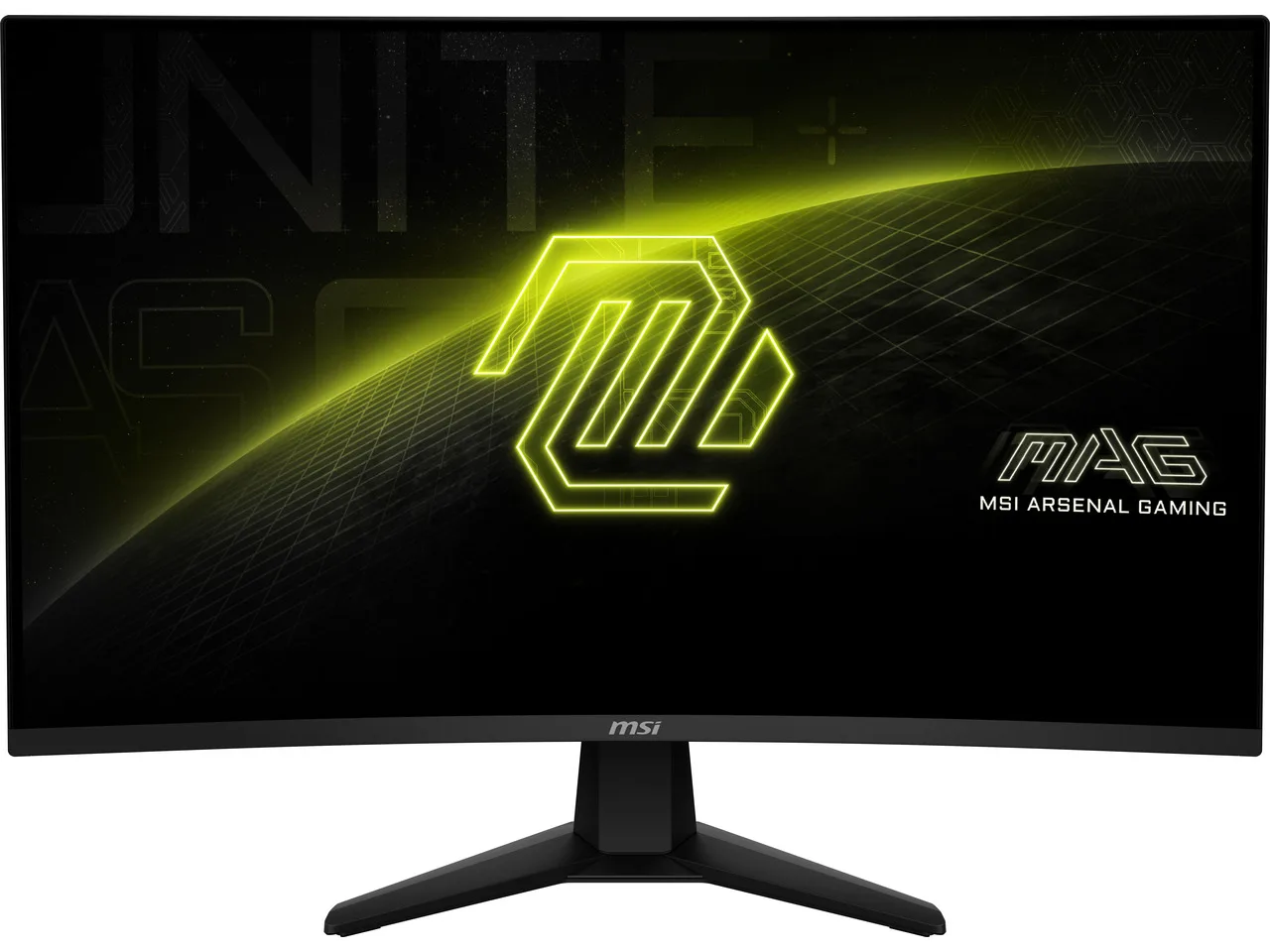 MSI MAG32C6X 32
