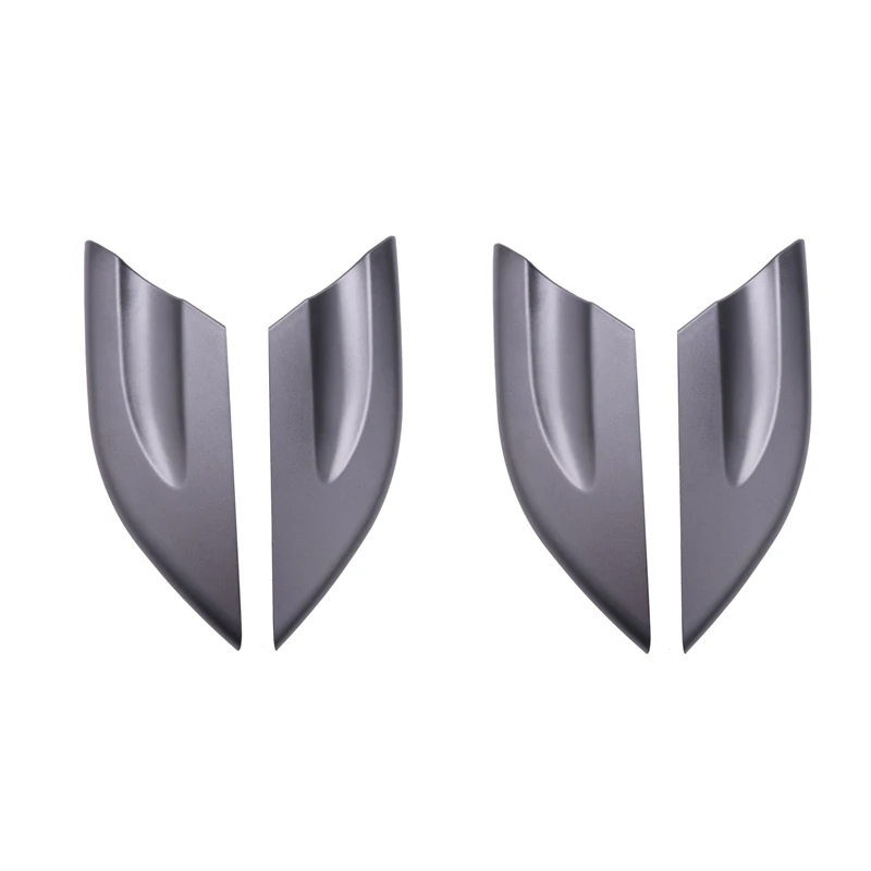 

2X крышка багажника на заднюю крышу автомобиля для Hyundai Tucson 2005-2009 872972E000 872982E000