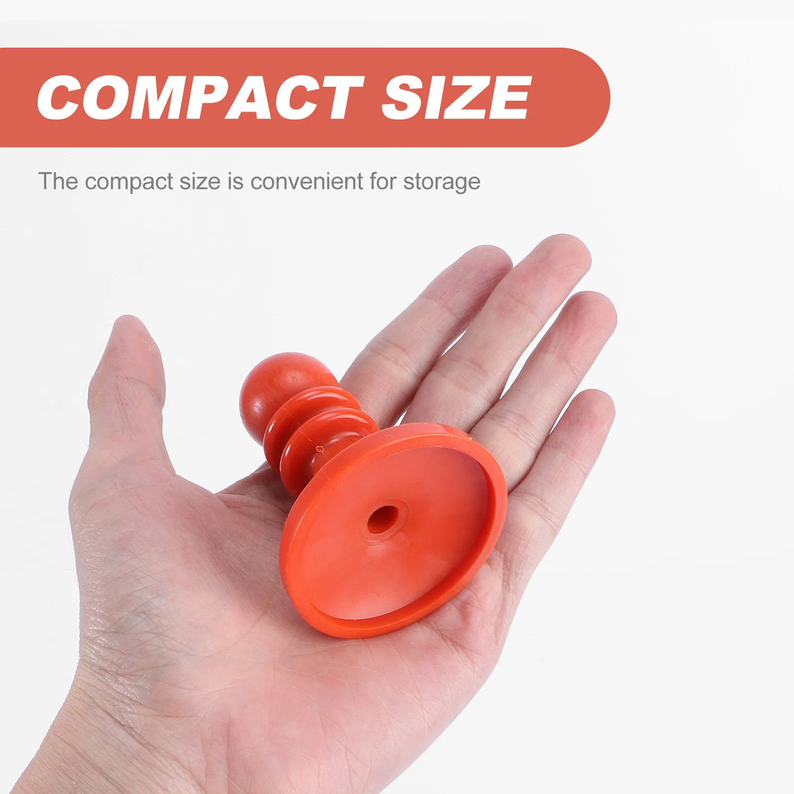 

16pcs Tent Pole Support Cap Rainproof Anti- Cover For Camping Hiking Awning Rod Case Tarp Grabber