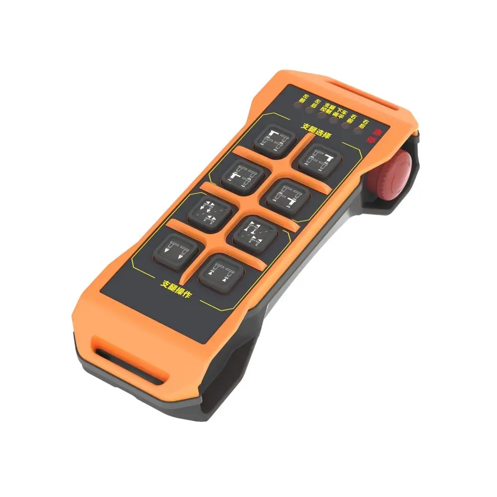 Industrial Handheld…