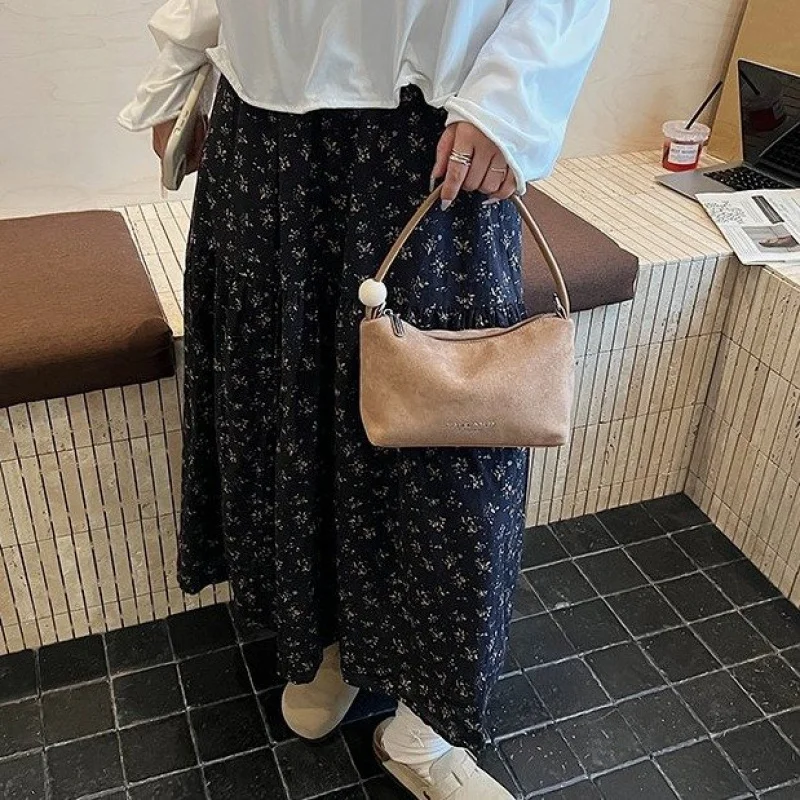 

Роскошная женская сумка через плечо из кожи премиум-класса с стильным классическим парижским стильным видом