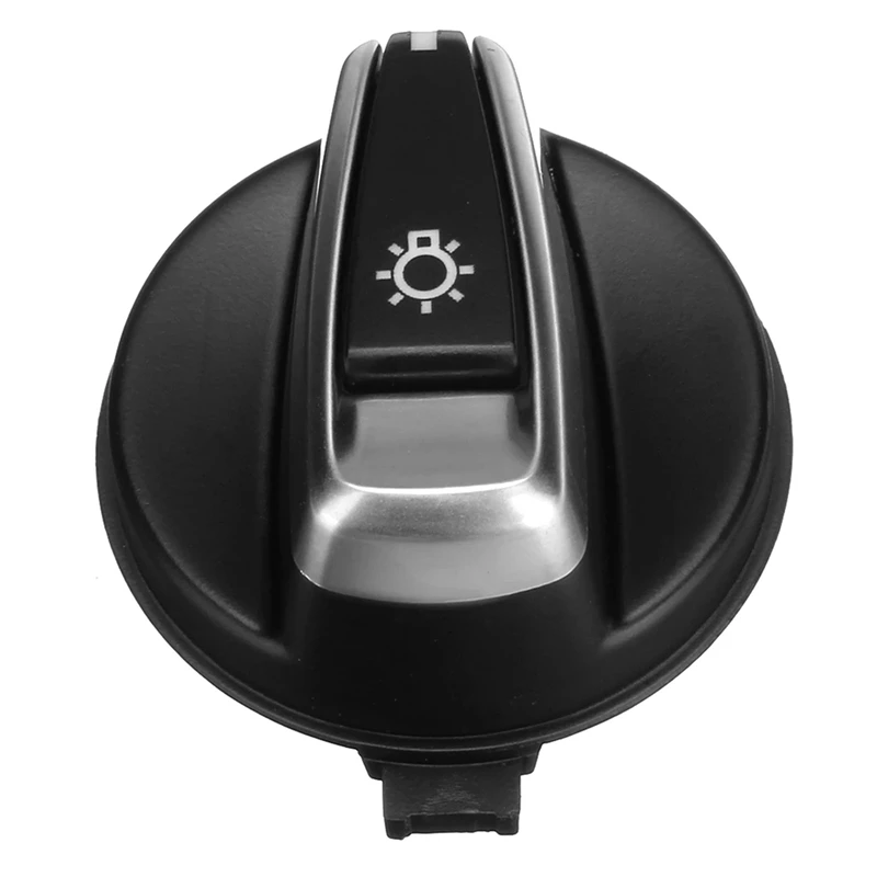 

3X For BMW 3-SERIES E90 E91 LCI X1 E84 E88 E82 Front Headlight Switch Rotation Button 9169405 61319169405