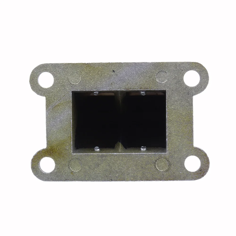 Motorcycle Intake Pipe Valves Mainfold Boot Reed Valve For 50 SX50 50cc 65 SX sx Pro Senior MINI Junior