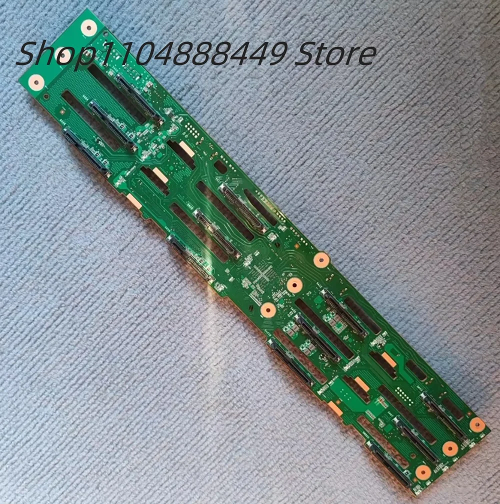 YPCB-01179-1P1 YZBB-01779-101 YZBB-01779-102 Backplane con disco rigido
