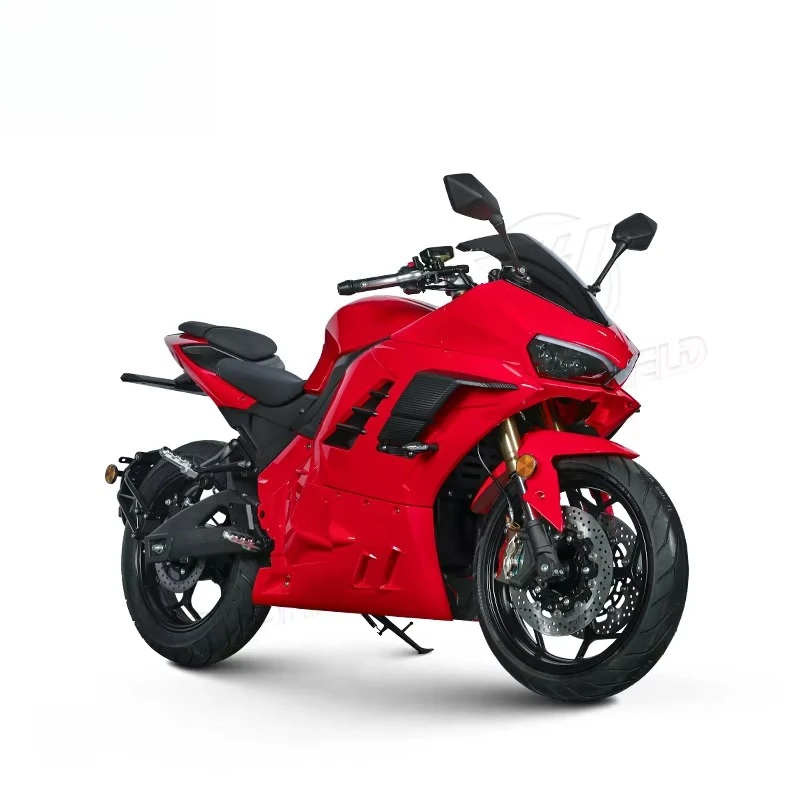 Stlf New Arrival 4000W 110km/h Speed EEC COC Approved Street Legal Adult Electric Scooter Motorcycles 72v