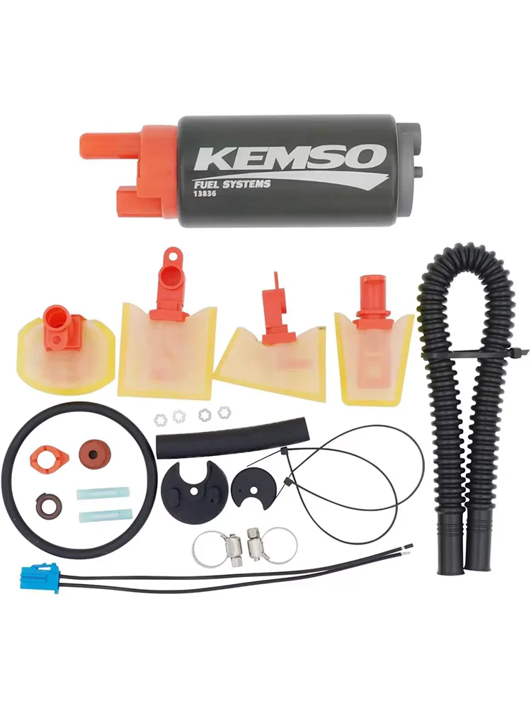 KEMSO OEM zastępuje pompę paliwa dla Honda CBF1000 2006-2023 — zdjęcie 5