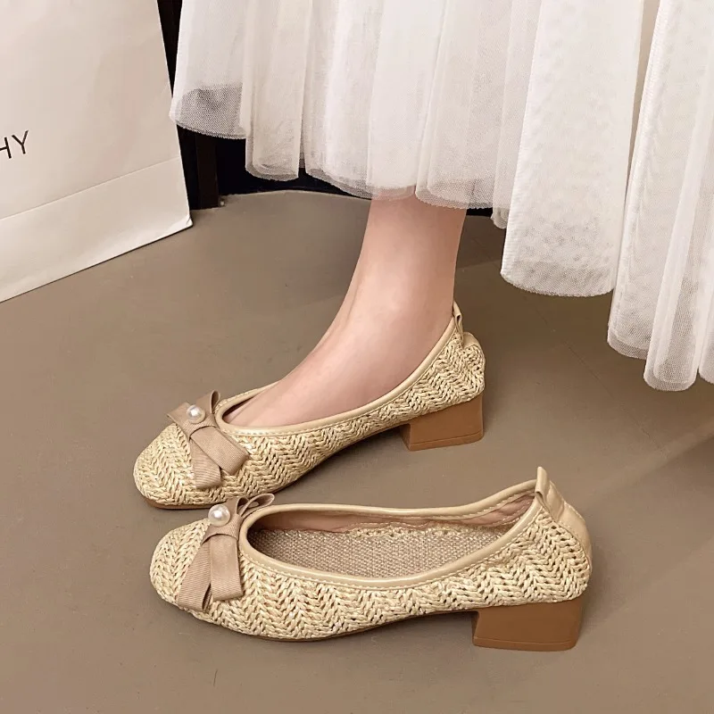 Flats Luxury Casual… - image