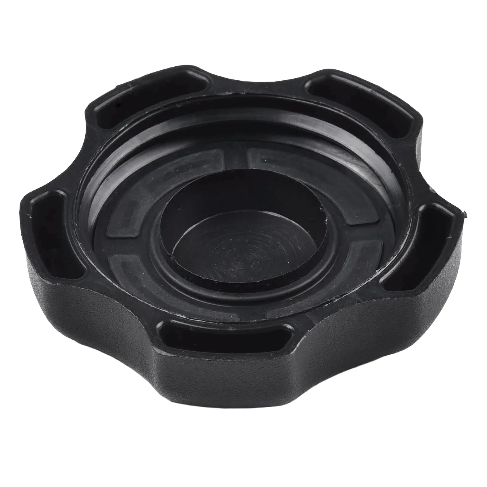 Fuel Gas Cap 2 Model 795027 Compatible Replacement For 493988 493988S 397975 Suitable For Fuel Tank Applications