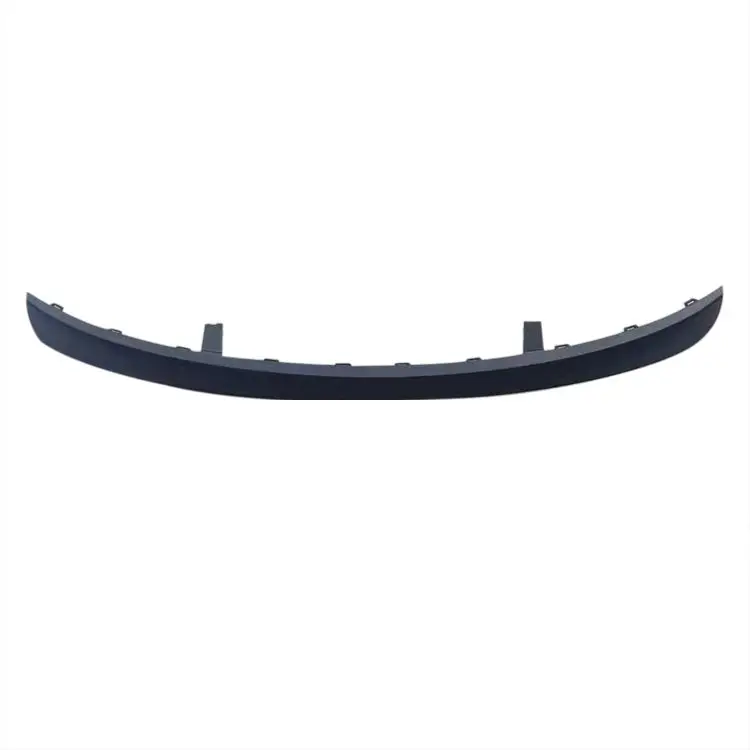 

Wholesale Price Suitable For Tesla Model 3 Rear Bumper Deflector Auto