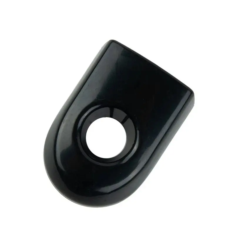 

Front Left Door Handle Cap For Nissan Tiida Versa 2007-2012 80644Z W55B Car Exterior Vehicle Part