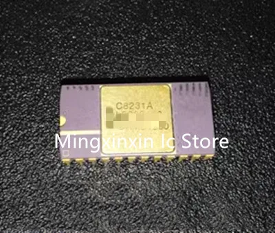 1 Buah chip ic sirkuit terintegrasi C8231A DIP