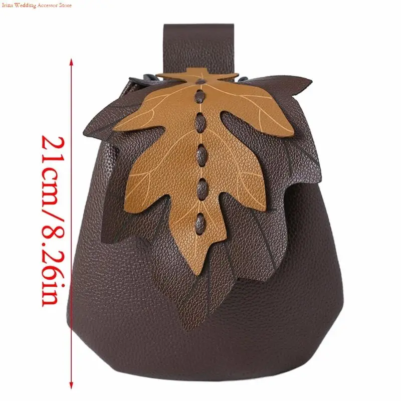 G92D Age Design Compact Wallet With Secret Compartments For Cosplay Essential