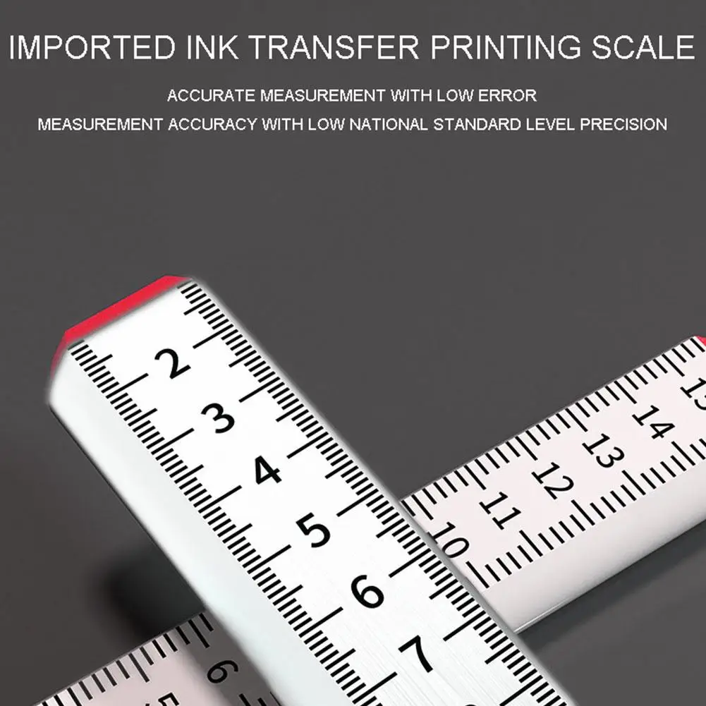 NEW High-end Ceiling Leveling Special Ruler Light Steel Gradienter Artifact Floor Stick Height Equal Ruler Stick Wall Level V5Q6