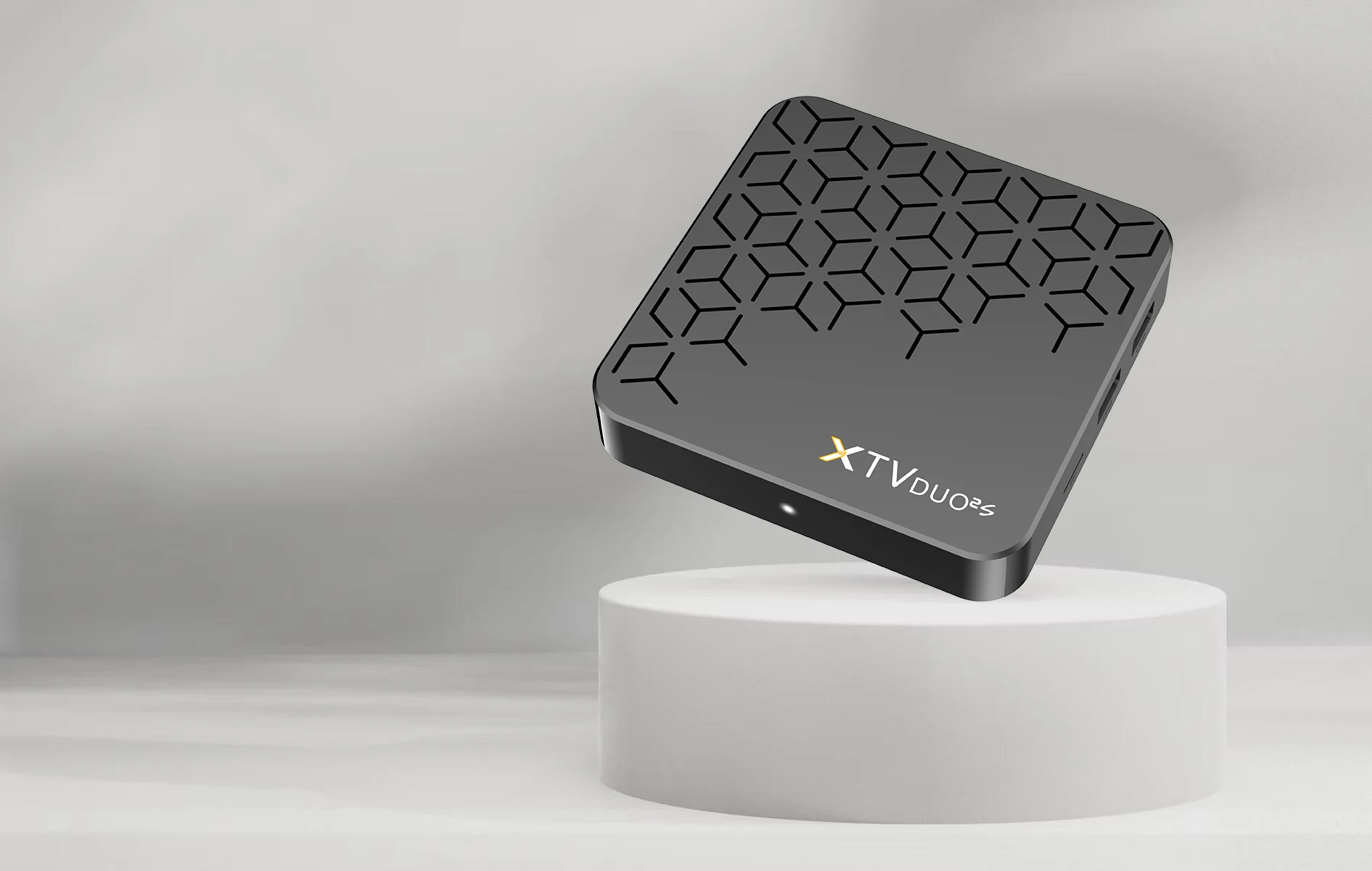 2025 the newest TV box MEELO Plus XTV DUO2S Gen2 Stalker Amlogic