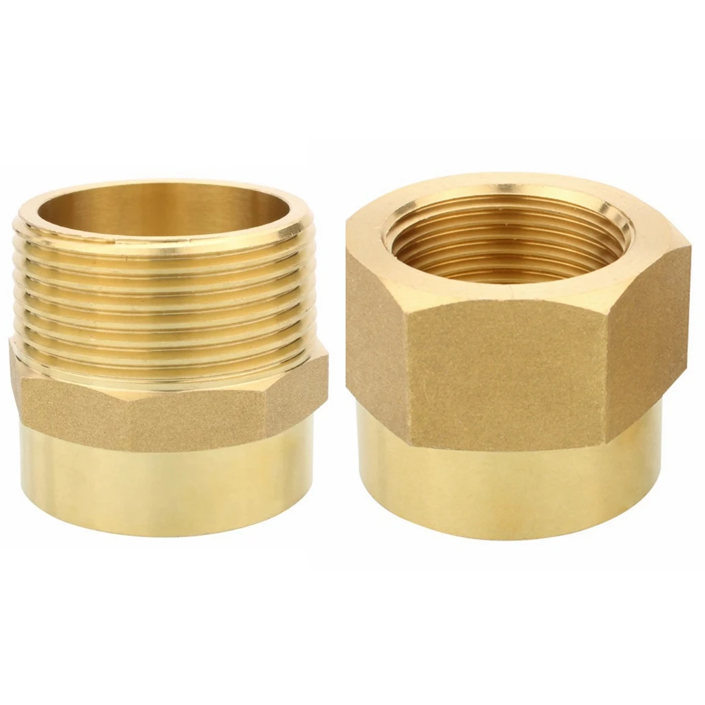 

1/4 "-4" BSP «мама» и «папа» до 8-108 мм, сварной насадкой, конец подачи, припой, латунный соединитель для фитинга для труб для кондиционирования воздуха