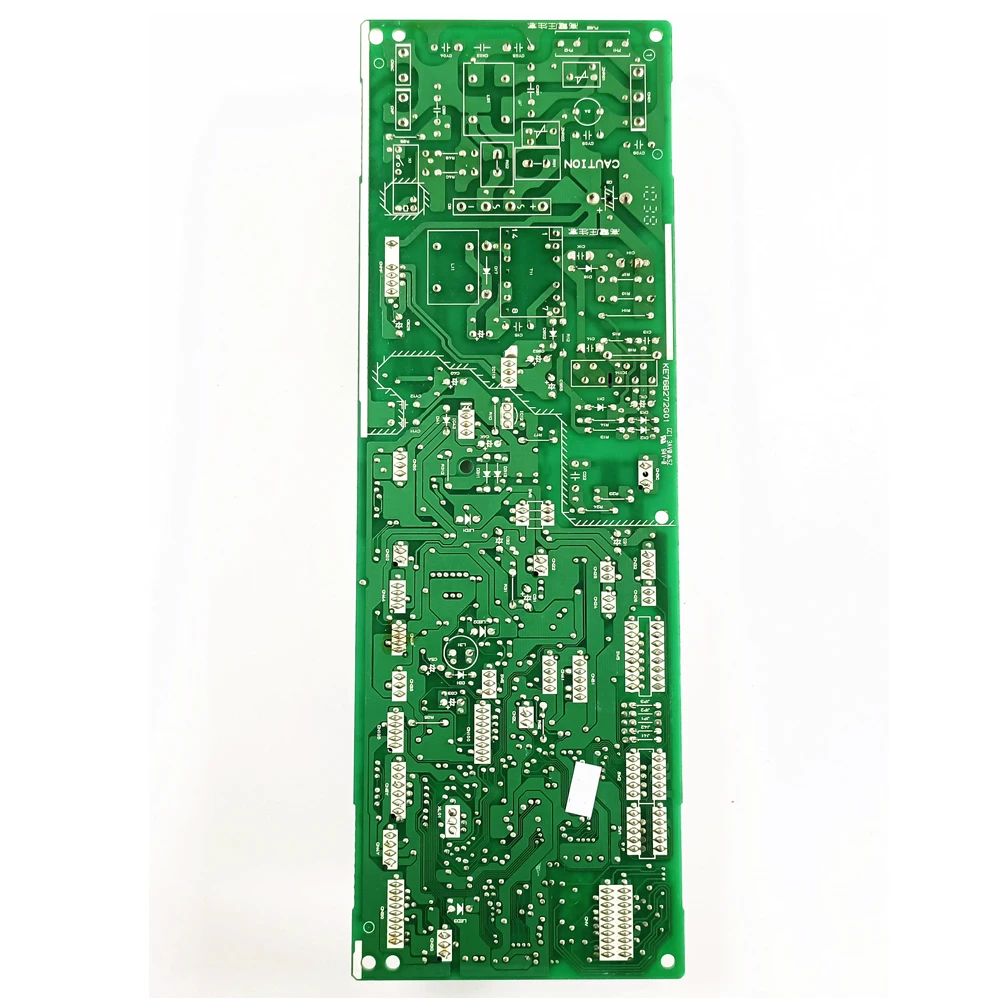 For Mitsubishi Air Conditioner Power Control PCB Motherboard RG00V399B KE95B271