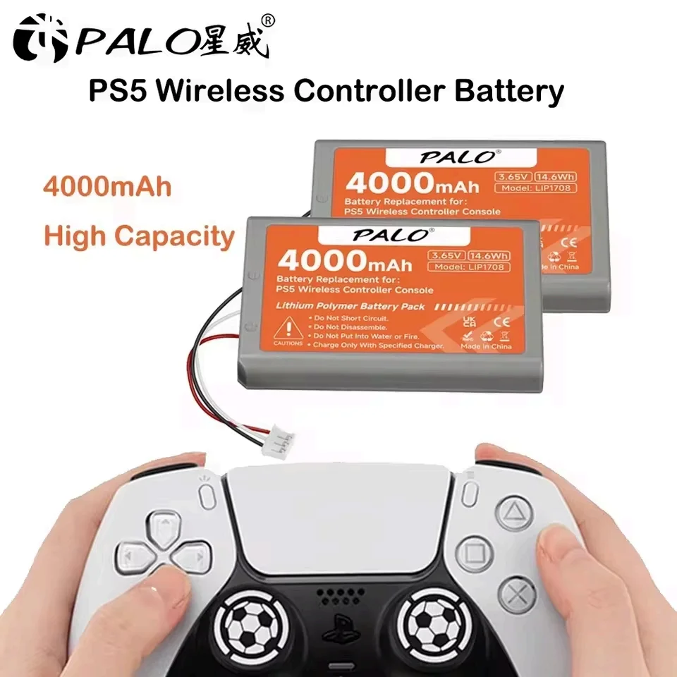 Palo PS5 Controller…