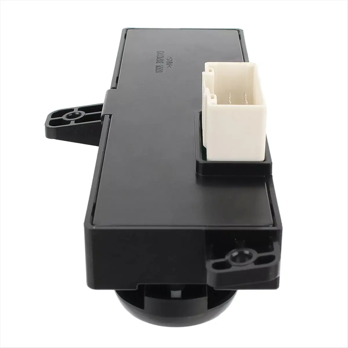 #47R Power Seat Switch ,Car Driver Side Power Seat Switch 88193F8110TRY for Hyundai Tucson (Black)