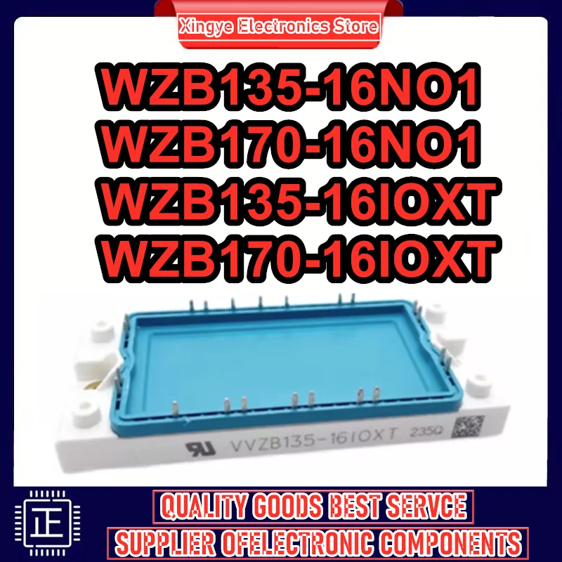 

VVZB135-16NO1 VVZB170-16NO1 VVZB135-16IOXT VVZB170-16IOXT Новый оригинал на складе