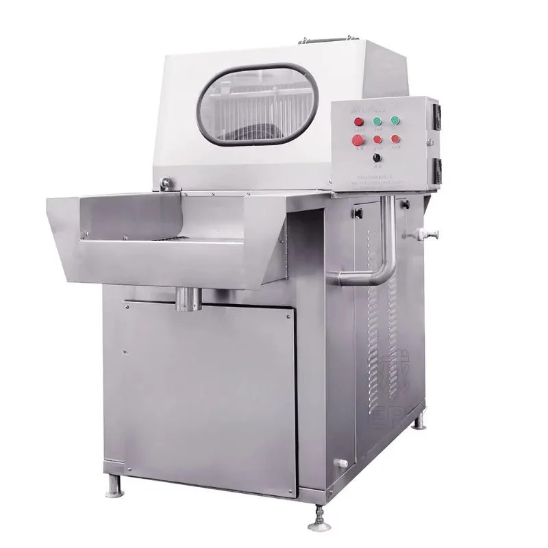 High Efficiency Stainless Steel Meat Brine Injector Machine Industrial Customizable for Processing Chicken Beef Fish