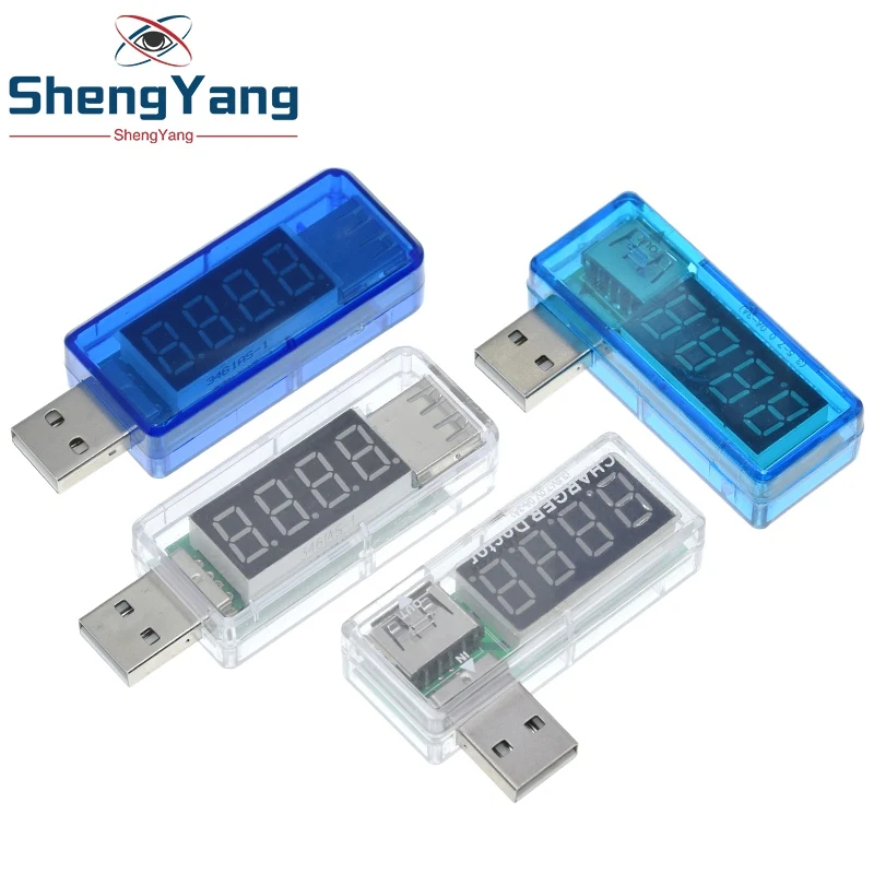 Tzt Digital Usb Mob…