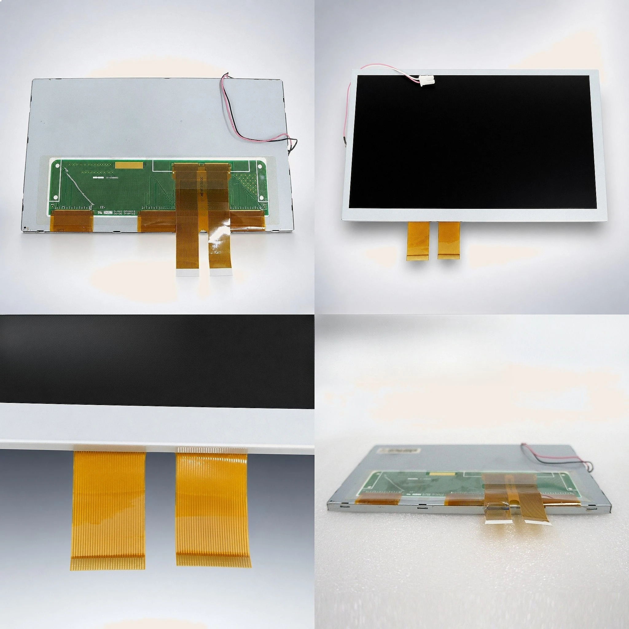 

Original AT080TN03 V.2 V.7 V.8 V.9 LCD Screen 8 Inch Display