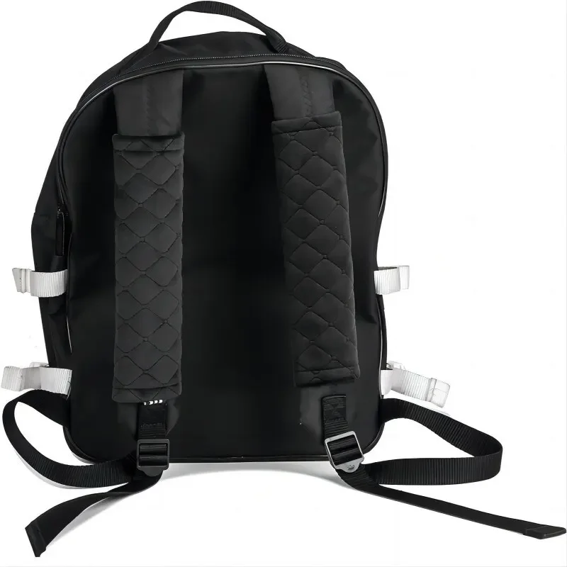 1/2pcs Car seat belt Adjustable shoulder pad Seat belt shoulder protector A comfortable and durable adjustable car accessory image 2