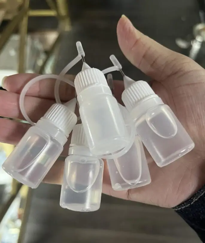 Smoke One Liquid Refill (3 Bottles) Magic Accessories for Smoke Watch Nothing Gen 3 Magic Tricks Illusions Magician Props