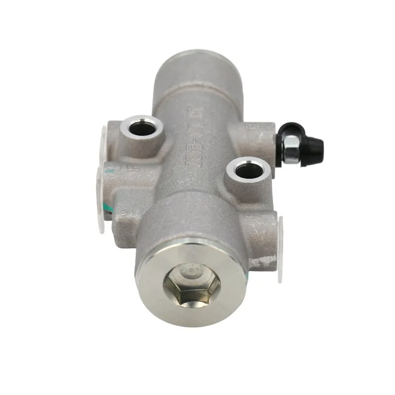 

For CF Moto For CF400 500 600 800 ATV Parts Brake Hydraulic Distribution Valve- 7020-081070 For Utvs Quad Bikes