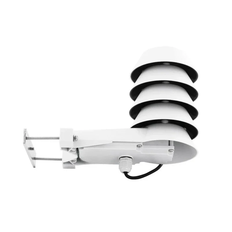 Temperature and humidity transmitter communication protocol  communication protocol