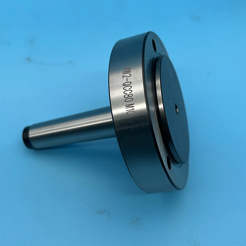 Imagem -04 - Chuck Flange Adaptador para Mini Torno Fix tipo Mt2 K1180 K1290 K72-80