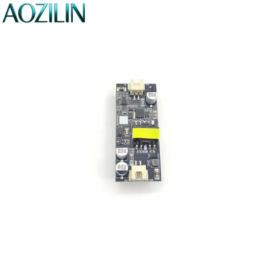 AOZILIN DC-DC Isolated Power Module 12-24V Input 12V 24V Output 15W Isolated Converter