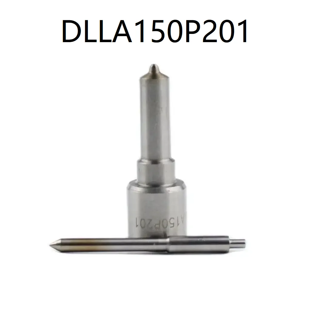 4 шт./лот DLLA150P201 дизельная форсунка CDLLA150P201/F 019121201   Для KBAL-P035 Скорость ветра Евро II KM160 1115 ZS1115 Евро 1