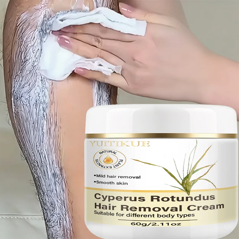 Nourishing Gentle Depilatory B - Mens Grooming Treatment 评论和价格