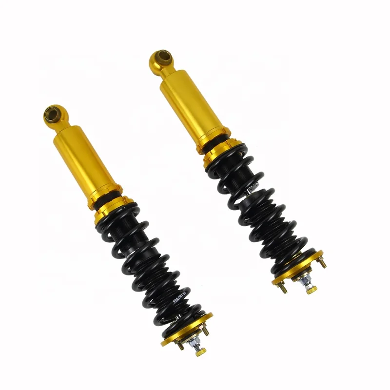 High Performance Racing Car Suspension Spring Coilover Kit with  Quality