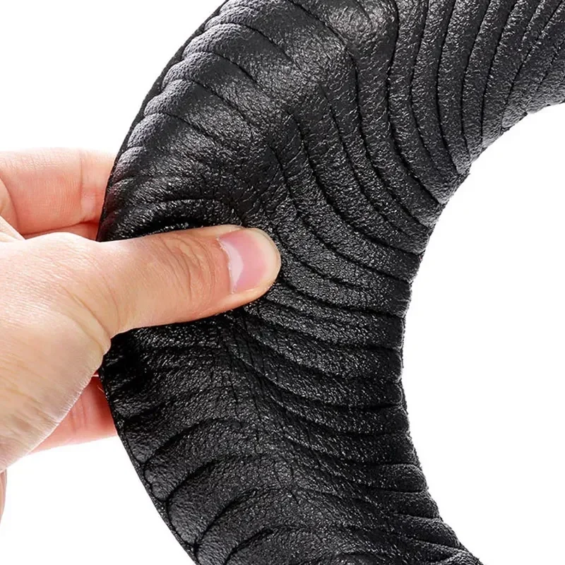 Halloween Headband Hairband Cow Sheep Horn Animal Curved Horn Devil Long Horn Carnival Masquerade Gothic Lolita Cosplay Props