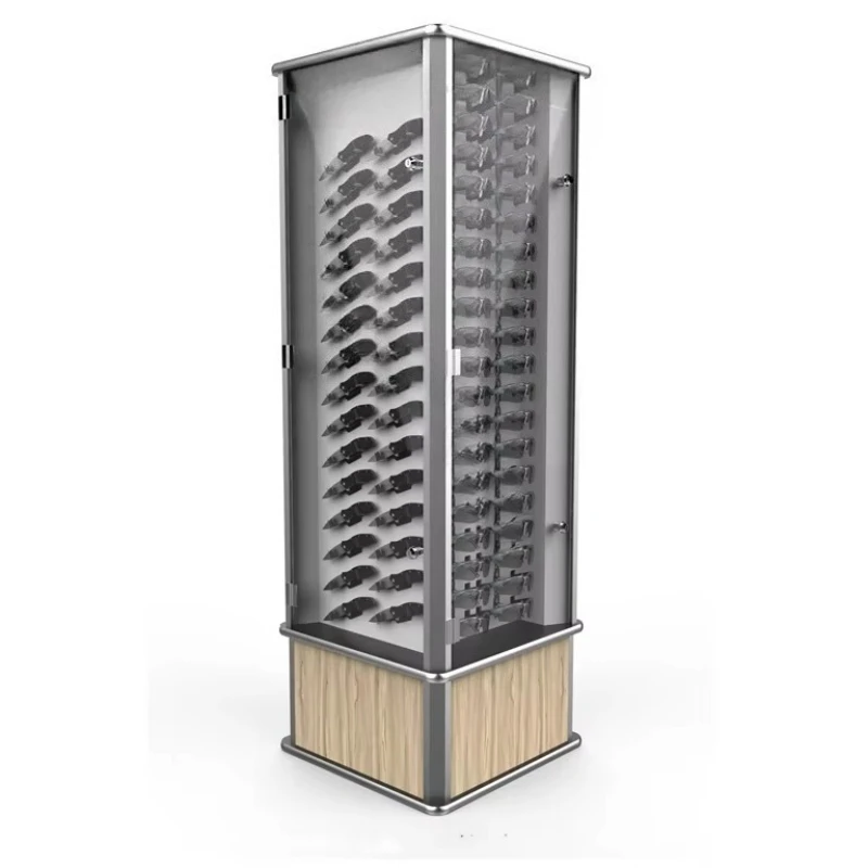

Glasses display stand