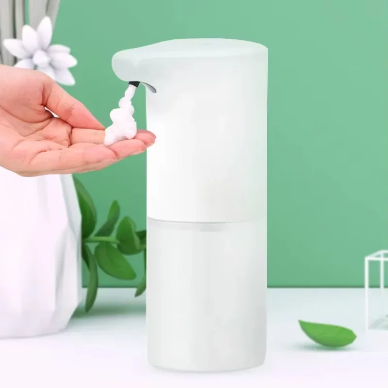 

Sensor touchless alcohol foam sensor automatic hand liquid soap dispenser