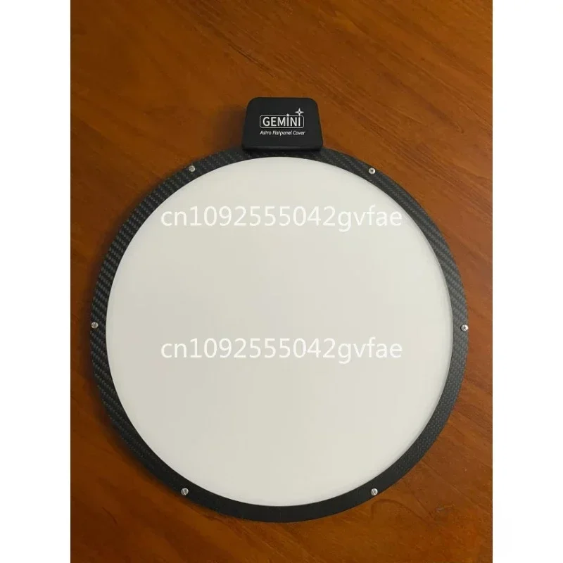 Gemini Field Flat Field Board Astrophotography Luminescent Board, Ultra-high Brightness LED Light Board, Remote Control In Stoc