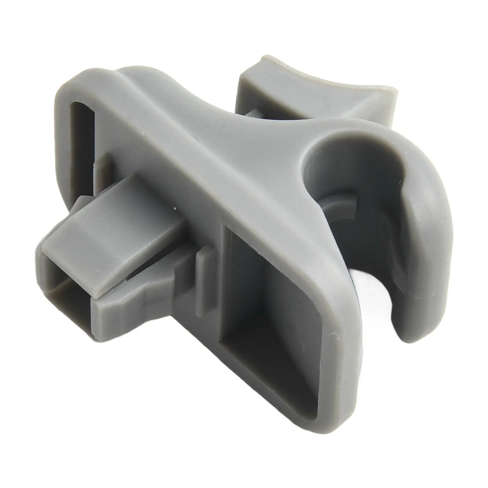 Direct Replacement As Shown Vanity Mirror Buckle Easy Installation OE Fitment Style Practical Design 84851-65D00
