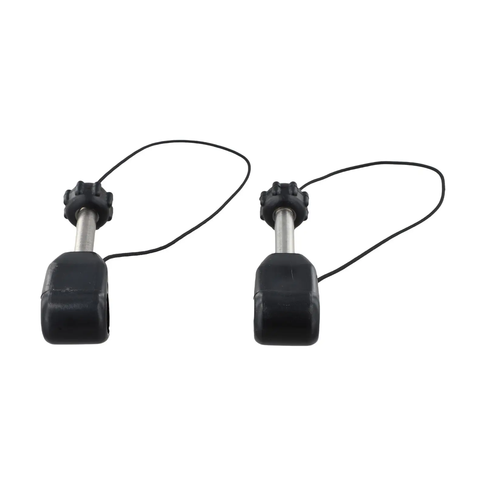 360 Degree Paddle Lock Anchor Paddle Fixation 11cm 4.3 Inch Anchor Support Long-lasting Use 360-degree Rotation