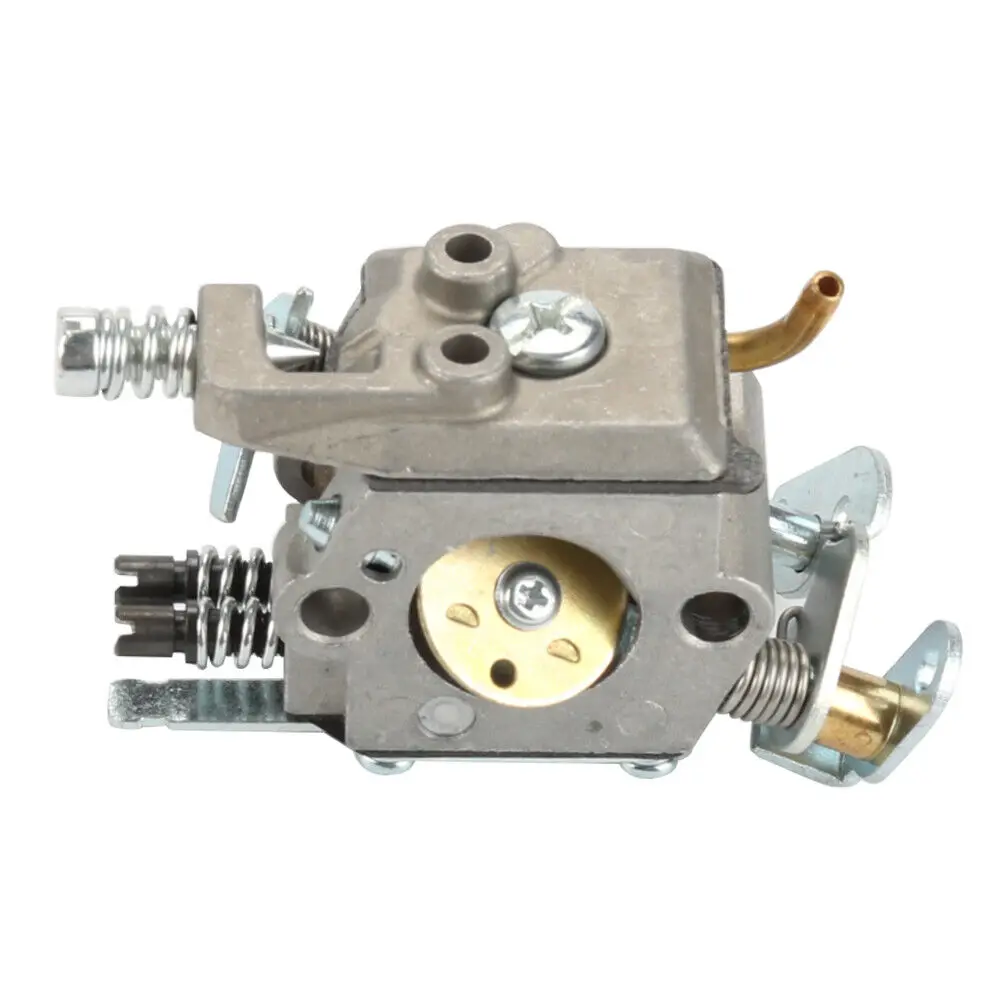 Innovative Design of Replacement Carburetors Suitable for Popular Chainsaw Brands including Model Series For 136 142 & More