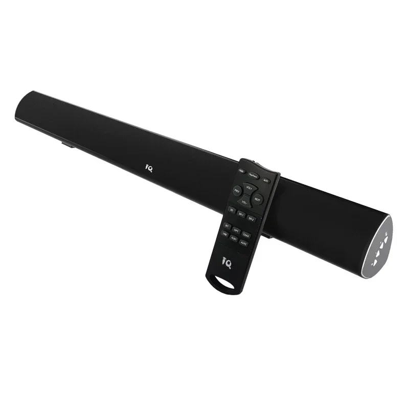 

Voice Pick Up Sound Remote Speaker Conferconce Room Classroom Soundbar